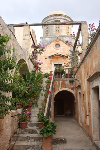 Agia Triada Agia Triada