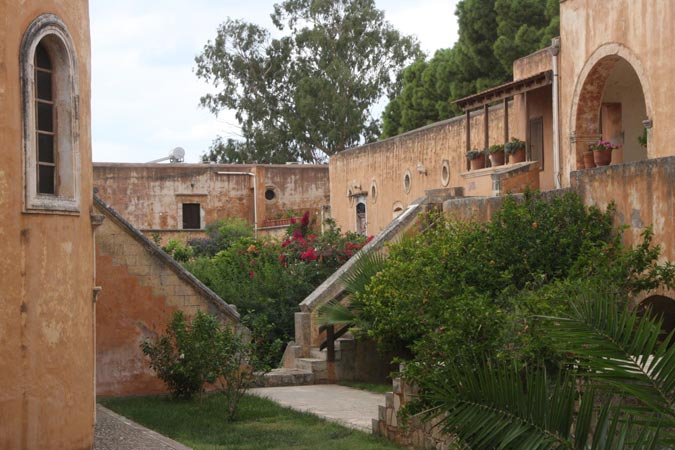 Agia Triada Agia Triada
