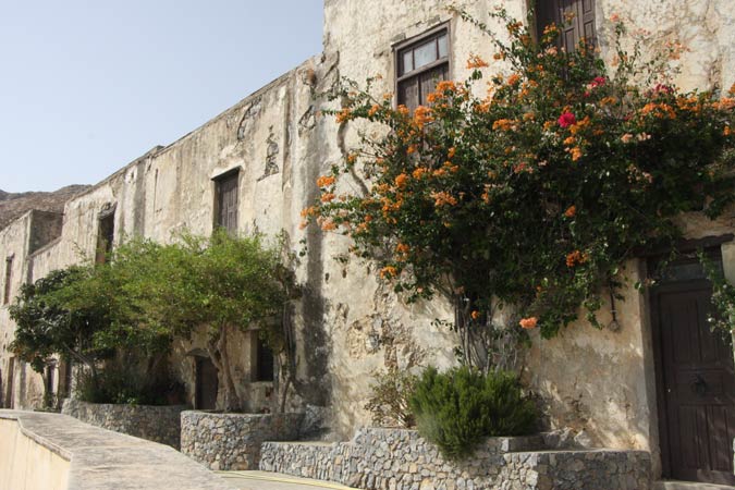 Moni Preveli Moni Preveli