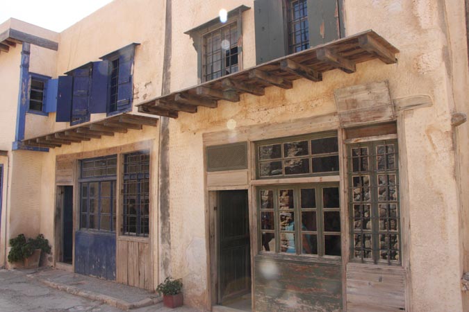 Spinalonga