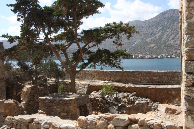 Spinalonga Spinalonga