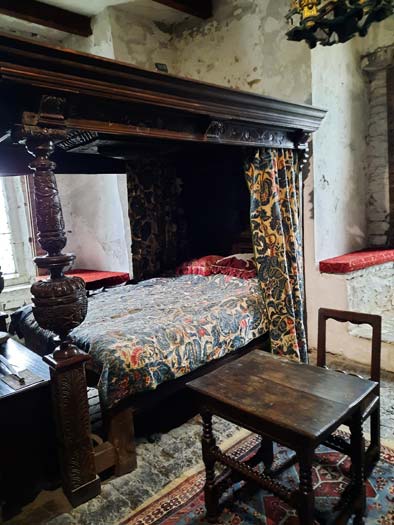 Ch&acirc;teau de Bunratty