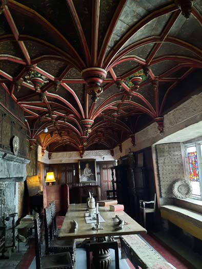 Ch&acirc;teau de Bunratty