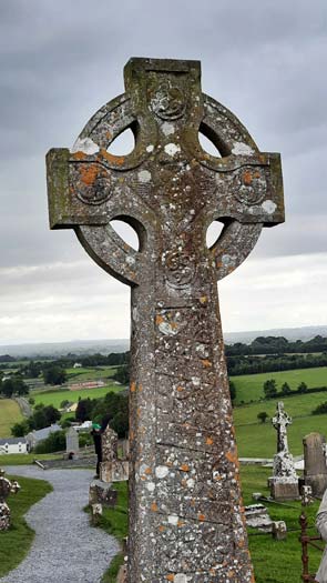 Cashel Rock