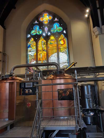 Distillerie Distillerie