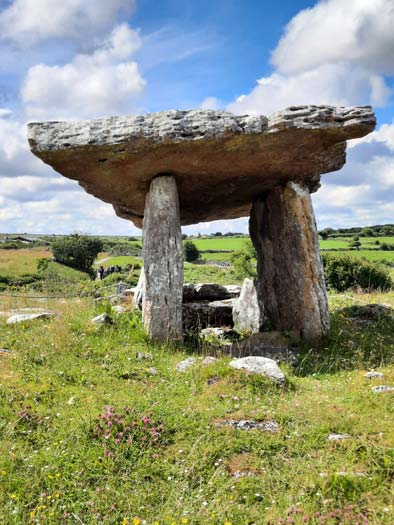 Dolmen