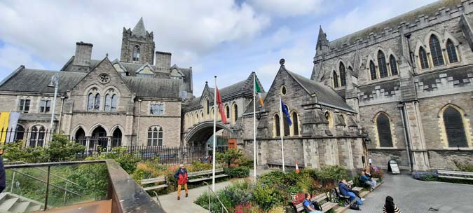 Dublin Dublin