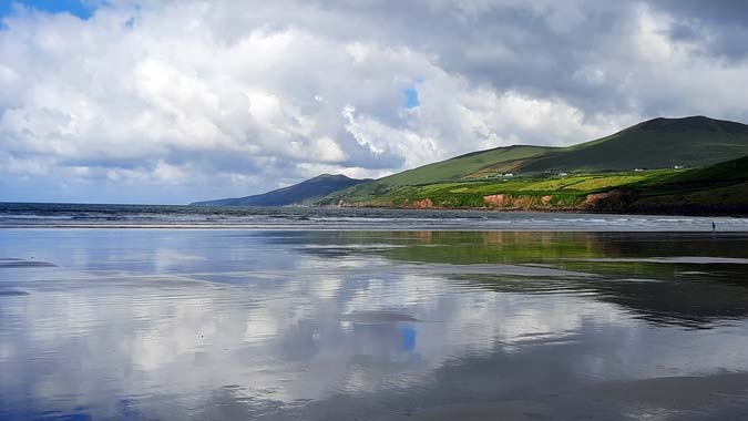 Inch Beach