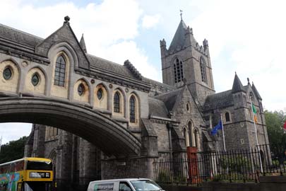 Dublin Dublin
