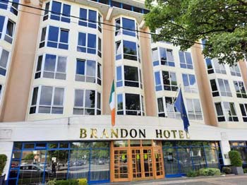 Hôtel Brandon Hôtel Brandon