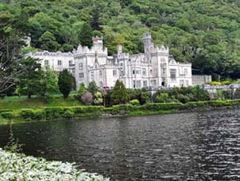 Abbaye de Kylemore