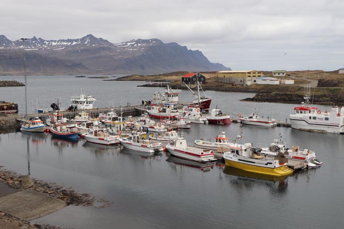 Djupivogur Djupivogur