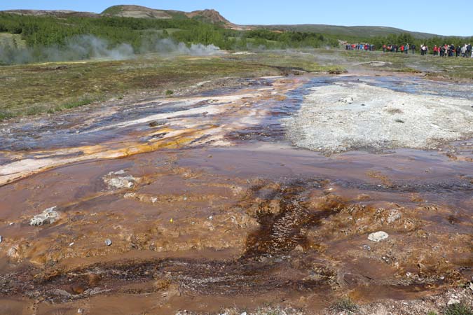 Geysir