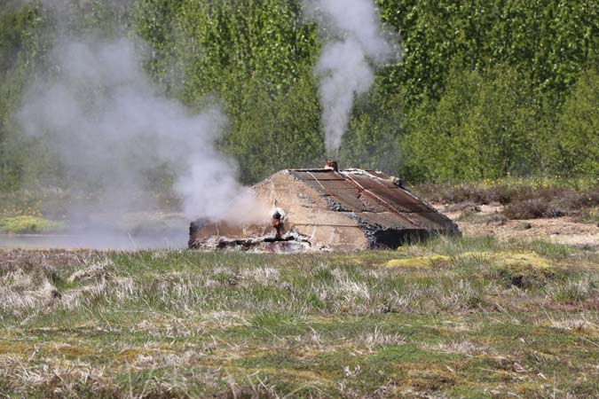 Geysir