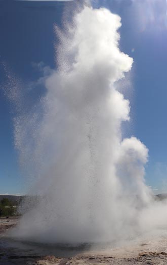 Geysir