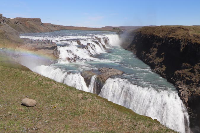 Gulfoss