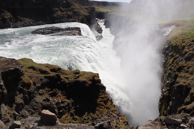 Gulfoss