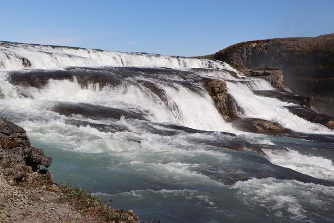 Gulfoss