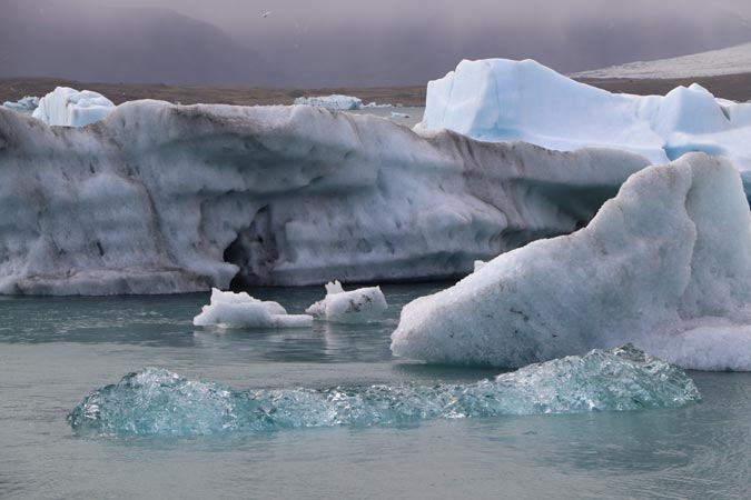 Jokulsarlon Jokulsarlon