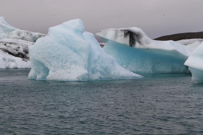 Jokulsarlon Jokulsarlon