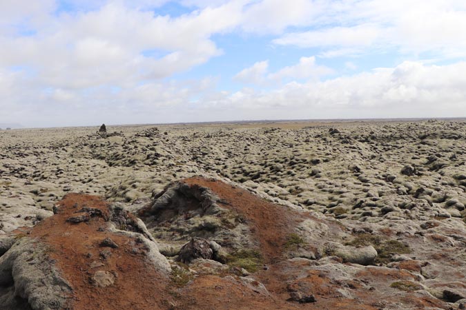 Volcan Laki Volcan Laki