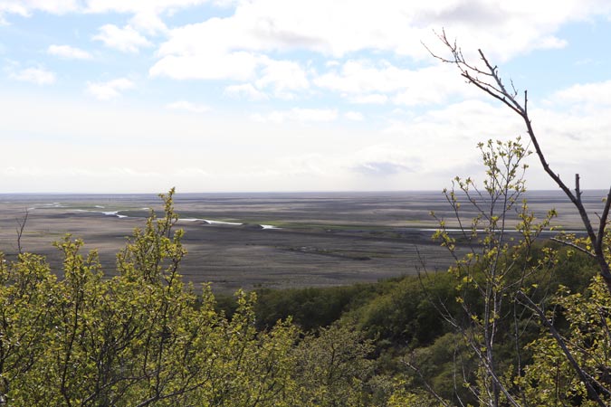 Volcan Laki Volcan Laki
