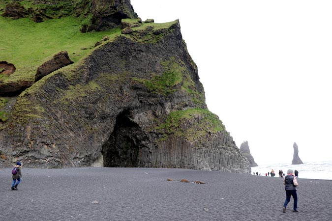 Reunisfiara Reunisfiara