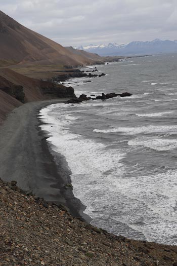 Skaftafells Skaftafells