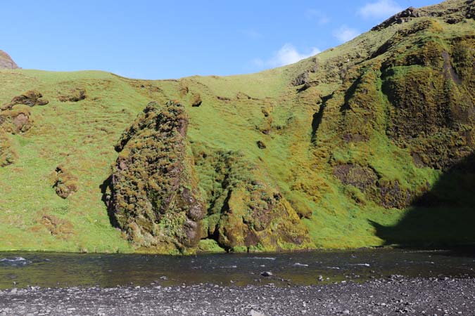 Skogarfoss Skogarfoss