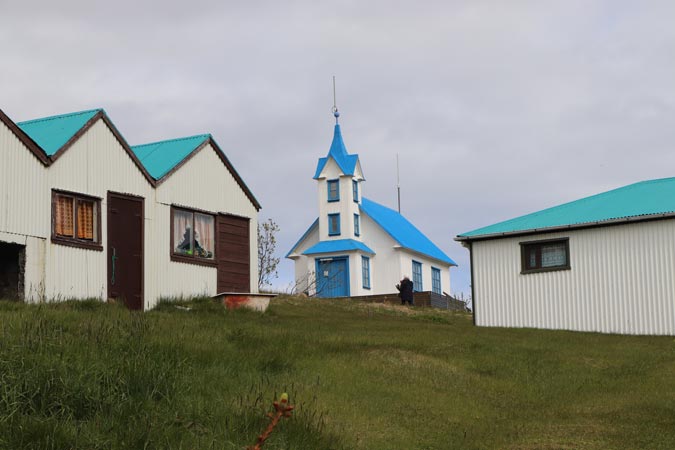 Stödvarfjördur Stödvarfjördur