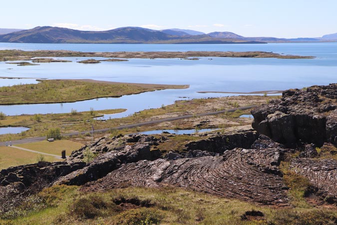 Thingvellir