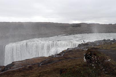 Dettifoss