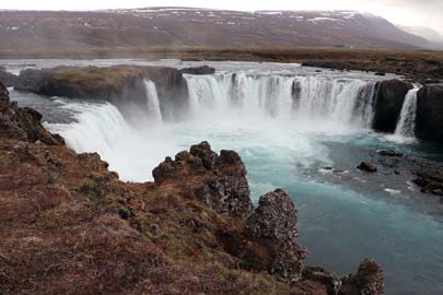 Godafoss