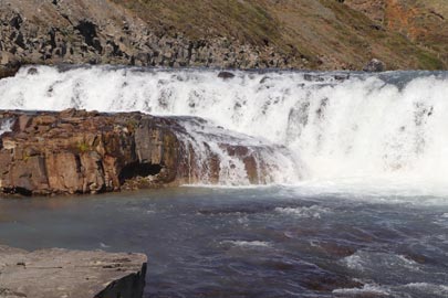 Chute de Gullfoss