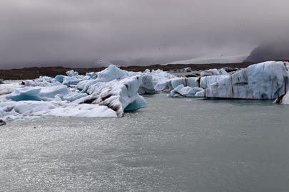 Jokulsarlon