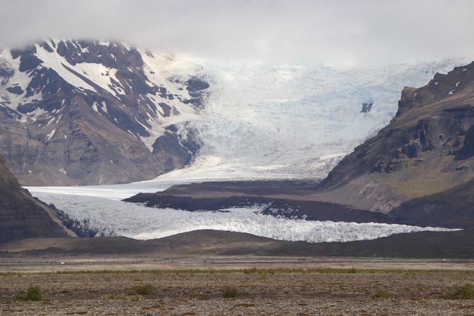 Vatnajokull Vatnajokull