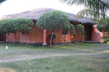 Mananjary - Vahiny Lodge