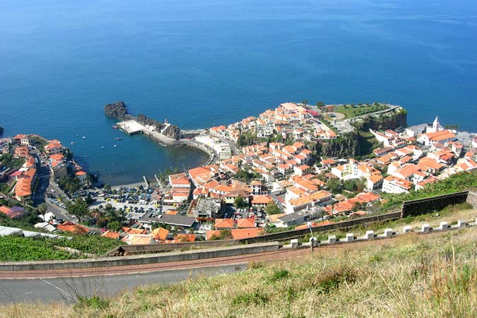 Camara de Lobos