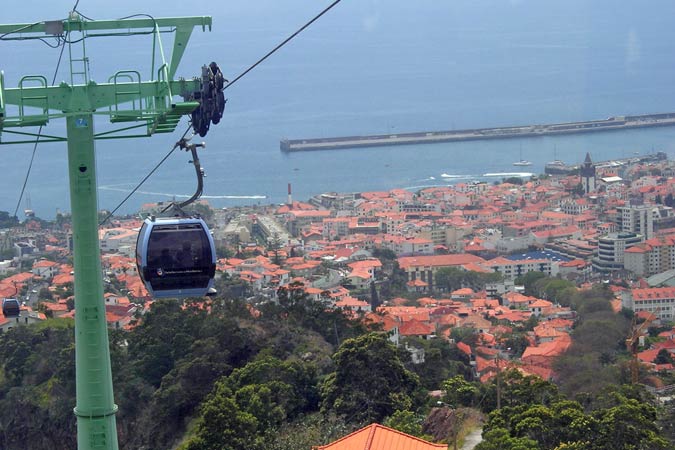 Funchal