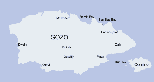 Gozo