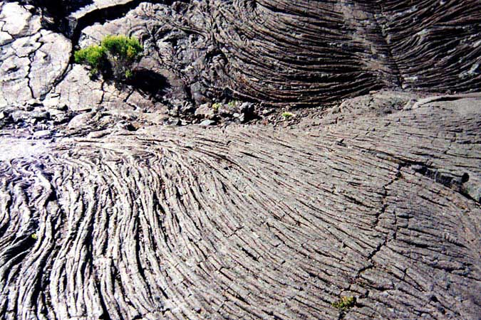 Piton de la Fournaise Piton de la Fournaise