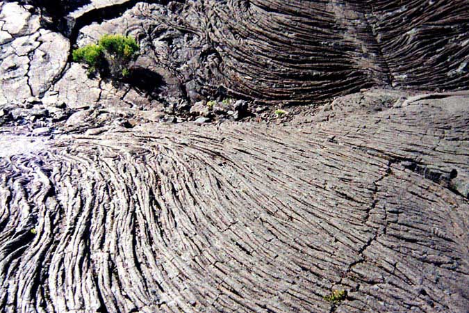 Piton de la Fournaise