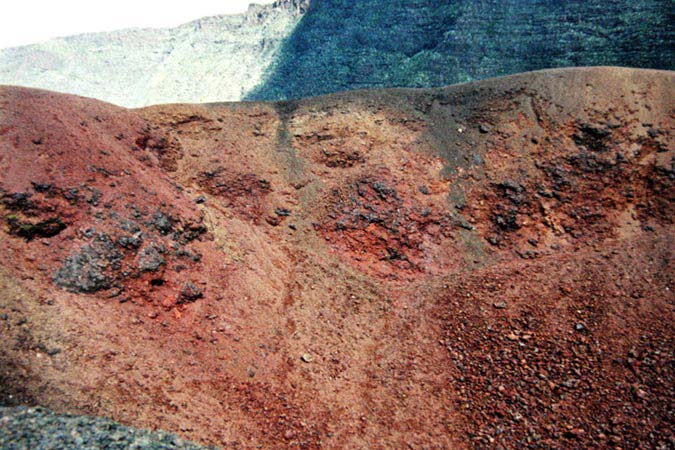 Piton de la Fournaise