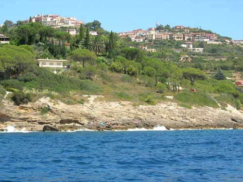 Capoliveri Capoliveri