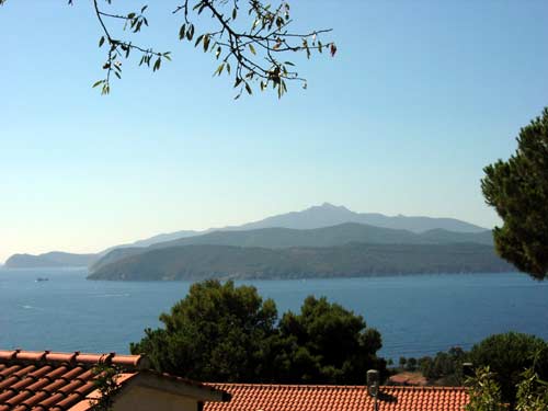Capoliveri Capoliveri