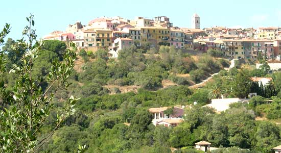 Capoliveri Capoliveri