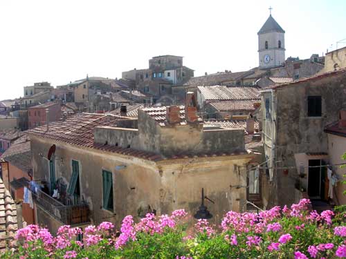 Capoliveri Capoliveri