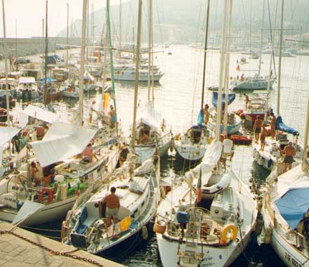 Marciana Marina