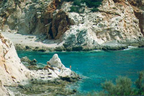 Sardaigne