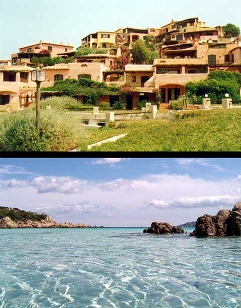 Porto Cervo Porto Cervo